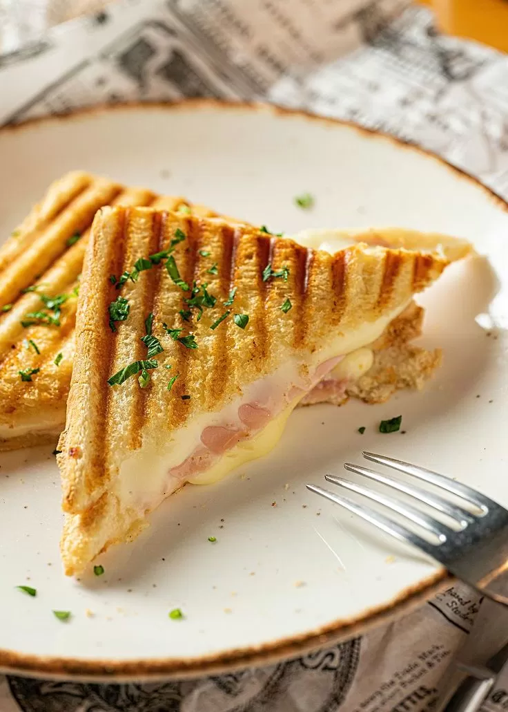 TOST